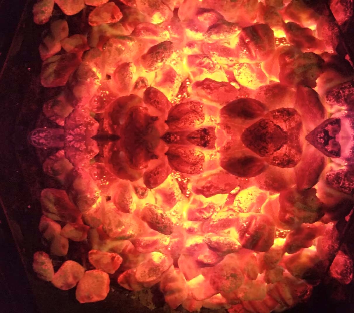 izmir kömür satışı