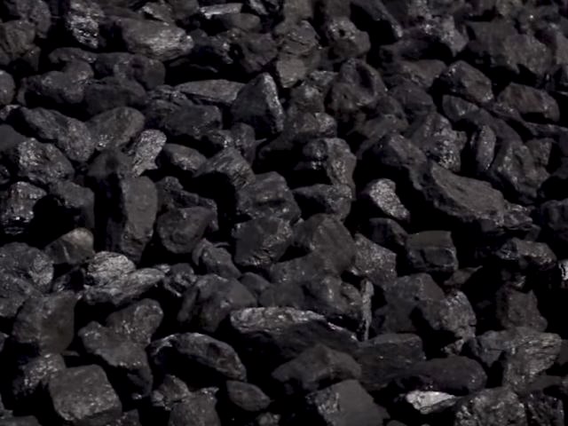 Kömür Çeşitleri ve Kömür Çeşitlerine Göre Özgül Yanma Isıları