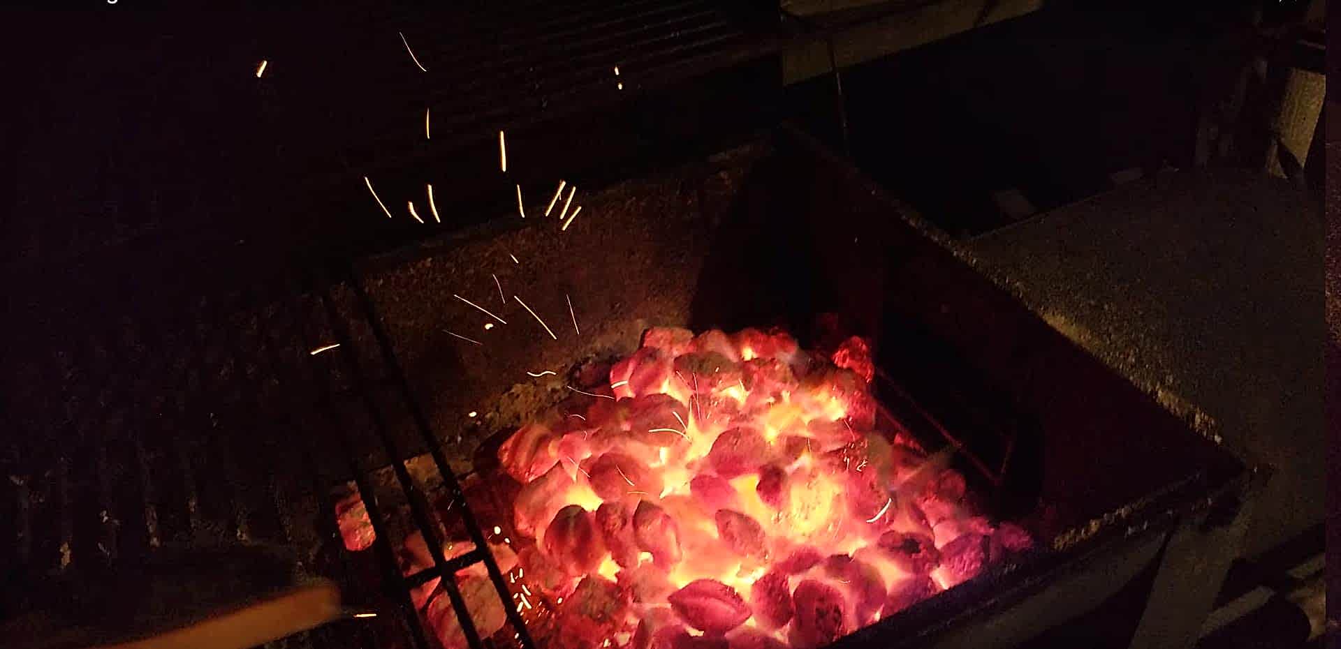 kömürün yapısındaki elementler