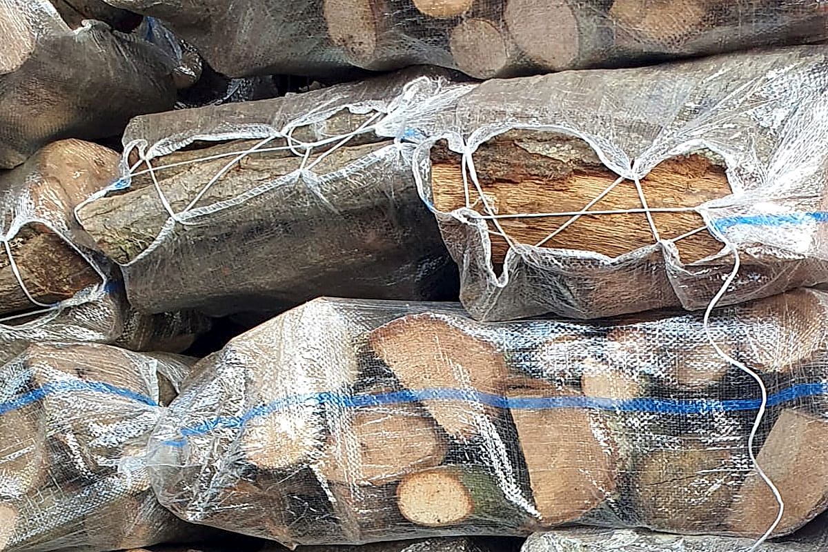 Kömür ve odun satışlarımız